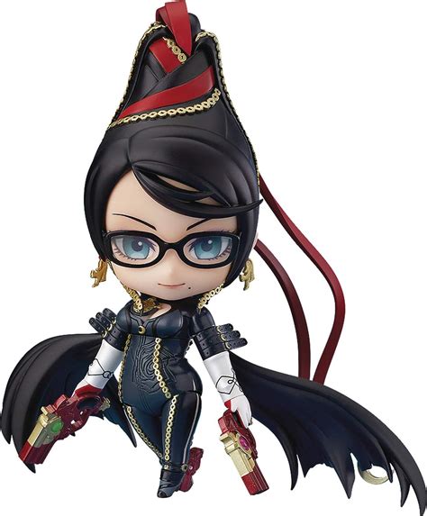 Bayonetta Toys to Life Products for sale 